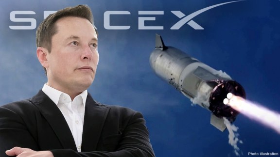 Musk’s vision paints a picture of a future where international travel is no longer a day-long ordeal.