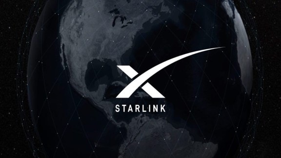 Starlink Secures Final Regulatory Approval in India, Awaits Spectrum for Commercial Launch. (Image Source: Twitter)