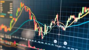 Stocks making the biggest moves midday: MCX, BEL, GMDC and more