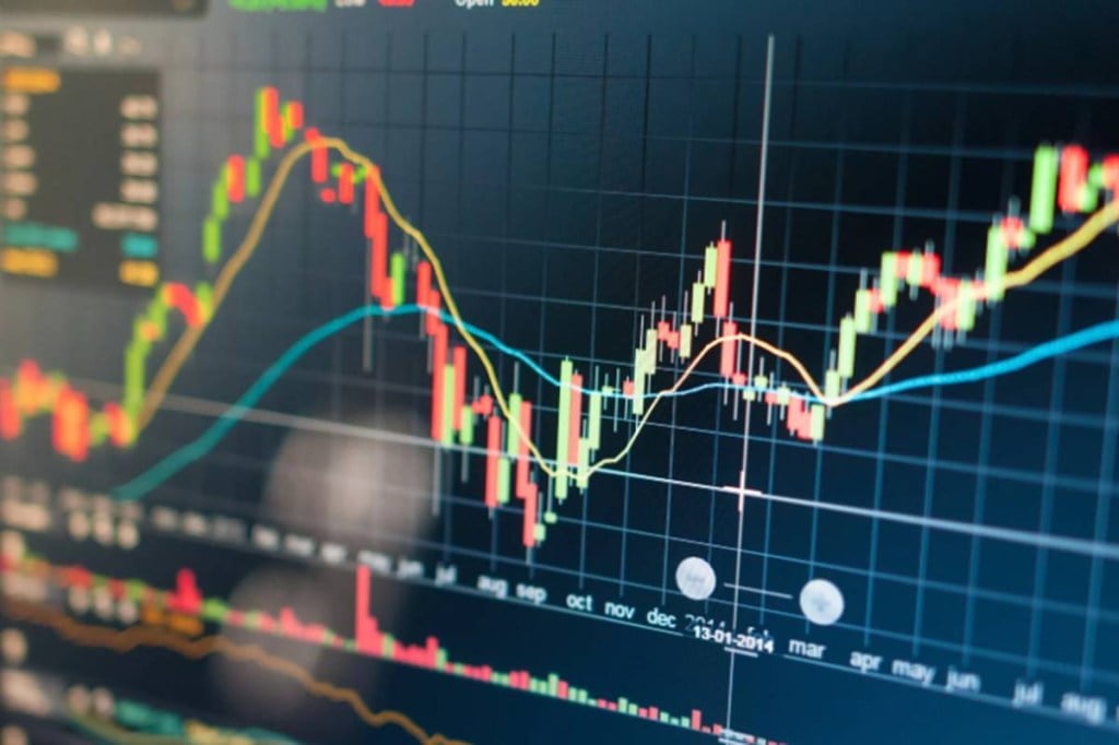 Stocks making the biggest moves midday: MCX, BEL, GMDC and more Stocks making the biggest moves midday: MCX, BEL, GMDC and more