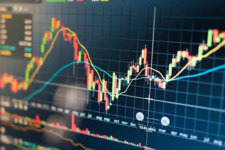 Stocks making the biggest moves midday: MCX, BEL, GMDC and more