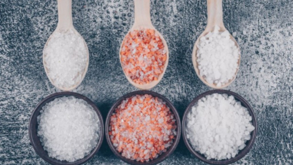 India’s high salt intake is also a major contributor to rising heart disease