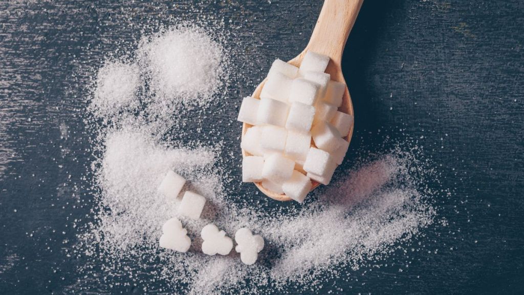 What happens when you quit sugar
