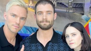 Superman cast - highest paid actor