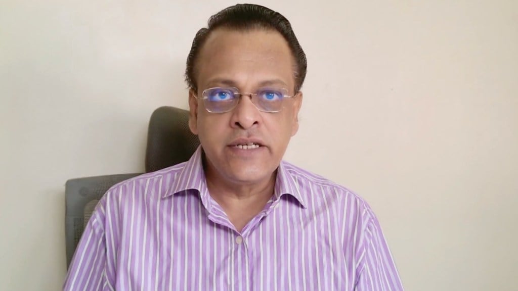 Who is Sushil Kedia? Man who challenged Raj Thackeray with ‘kya karna hai bol’ amid Marathi language row Who is Sushil Kedia? Man who challenged Raj Thackeray with ‘kya karna hai bol’ amid Marathi language row