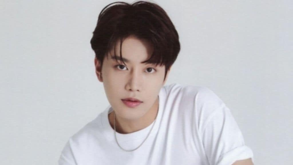 NCT taeil prison sentence