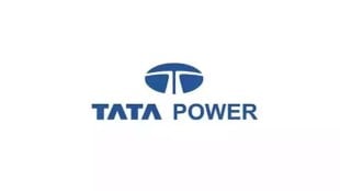 Tata Power share price today, July 03