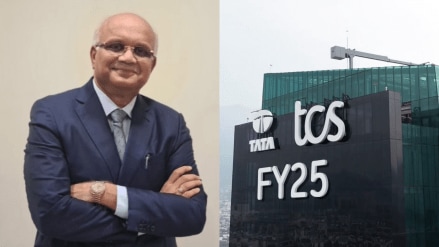 After TCS decided to layoff 2 per cent of its global workforce, which may leave around 12,000 people jobless before this financial year ends, Basant Maheshawari called the situation self-inflicted, claiming that’s exactly what the “middle class wanted”.