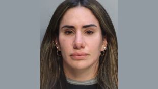 Stefi Cohen arrest