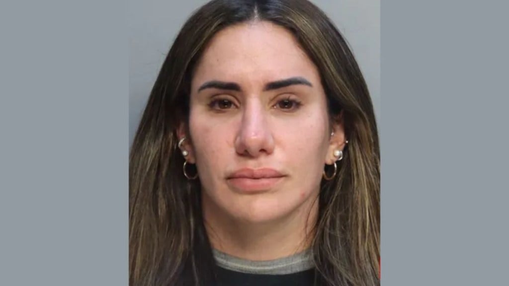 Stefi Cohen arrest