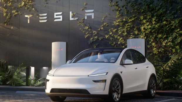 Tesla is finally opening shop in India, and the first store will open doors in Mumbai.