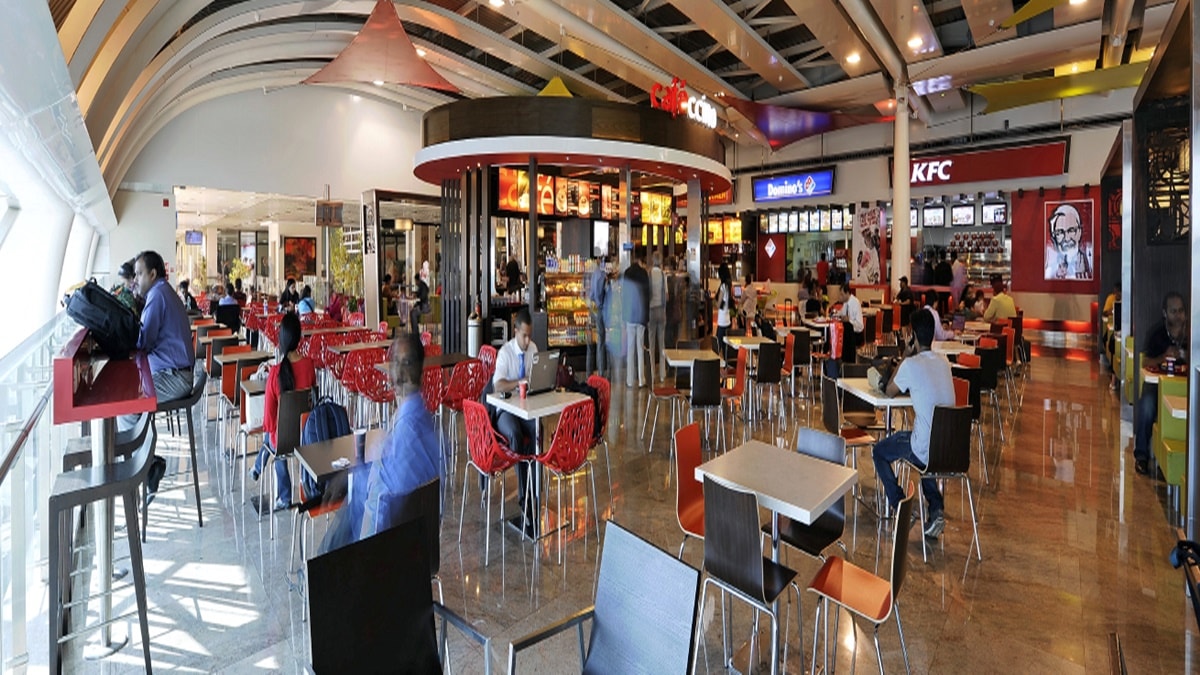 Travel Food Services, TFS, industry, KFC, Pizza Hut, Third Wave Coffee, Krispy Kreme