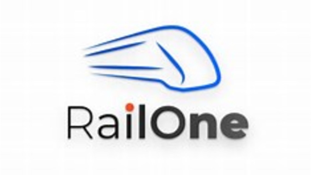 Railways Launches RailOne App: Unifying Digital Services for Unreserved Tickets, Live Tracking & More. (Image Source: Twitter)