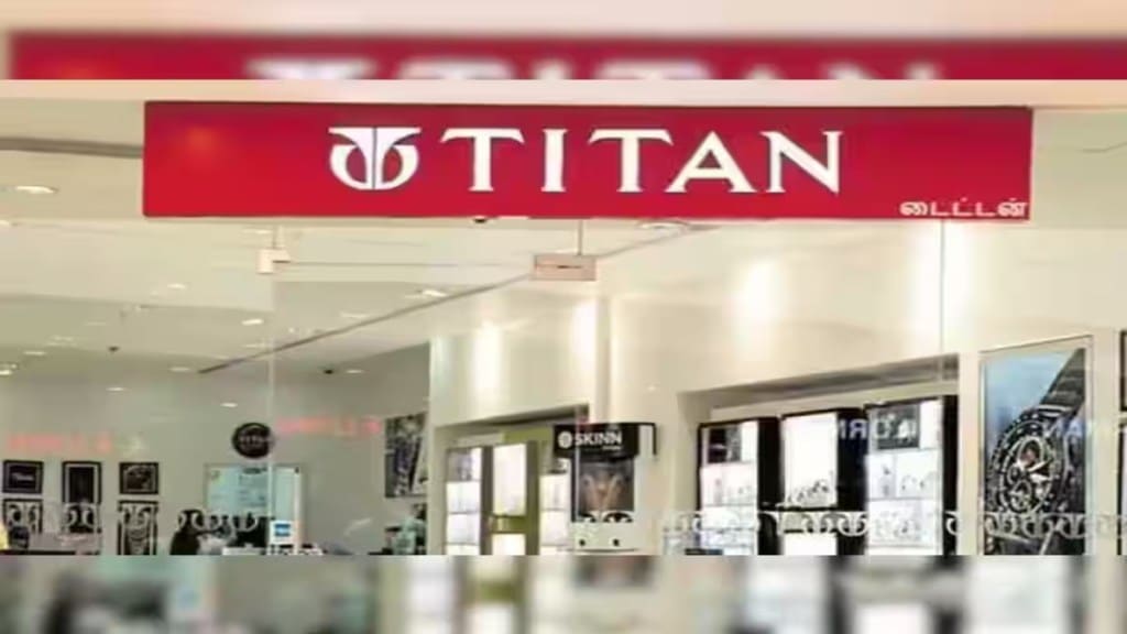 titan, GCC, industry, jewellery, Tanishq, qatar, investment titan, GCC, industry, jewellery, Tanishq, qatar, investment