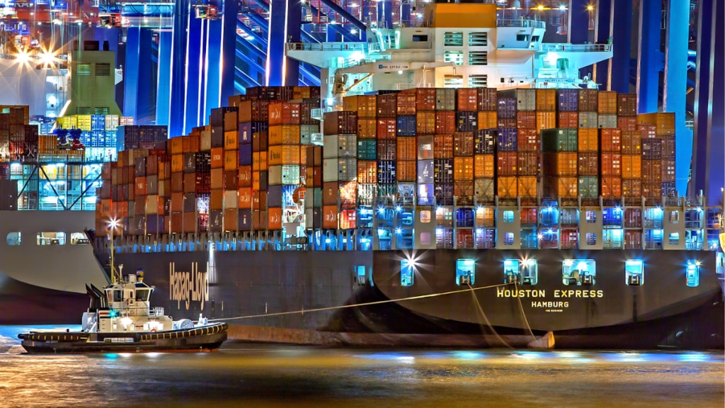 trade, export, economy, crude oil imports, merchandise trade deficit