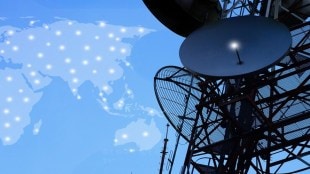 India Nears Finalizing Satellite Spectrum Rules, Paving Way for Starlink & Amazon Kuiper Entry. (Image Source: Freepik)