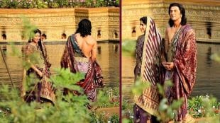 Ramayana cast fee
