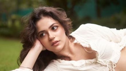 Aneet Padda upcoming films and web series Aneet Padda upcoming films and web series