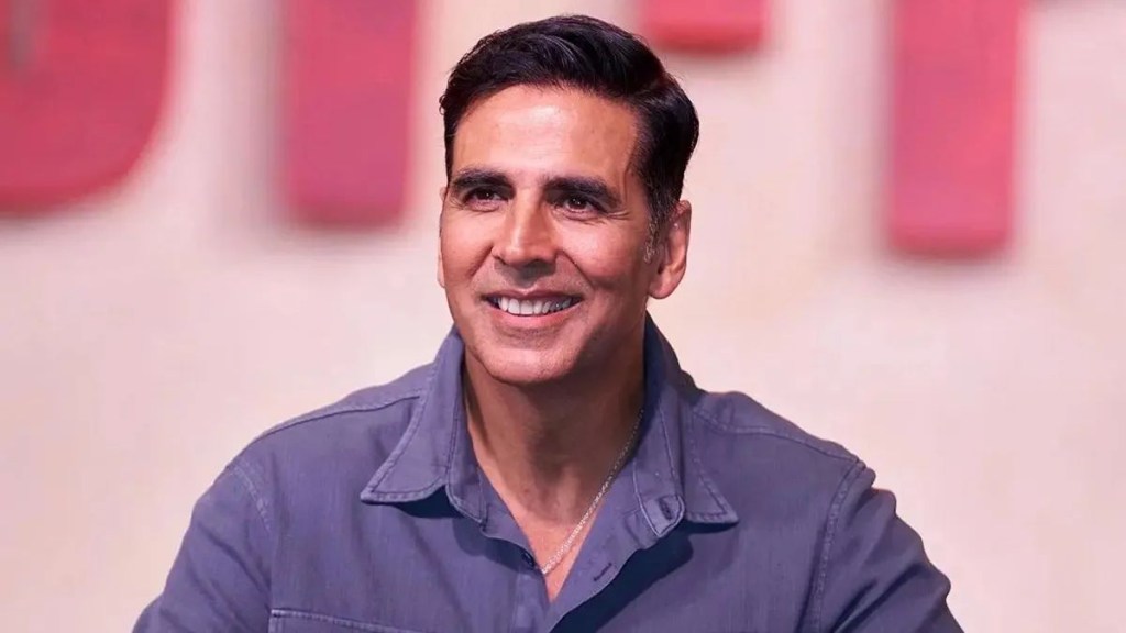 Akshay Kumar real estate
