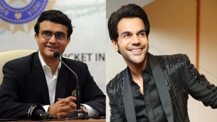 Rajkummar Rao Sourav Ganguly net worth Rajkummar Rao Sourav Ganguly net worth