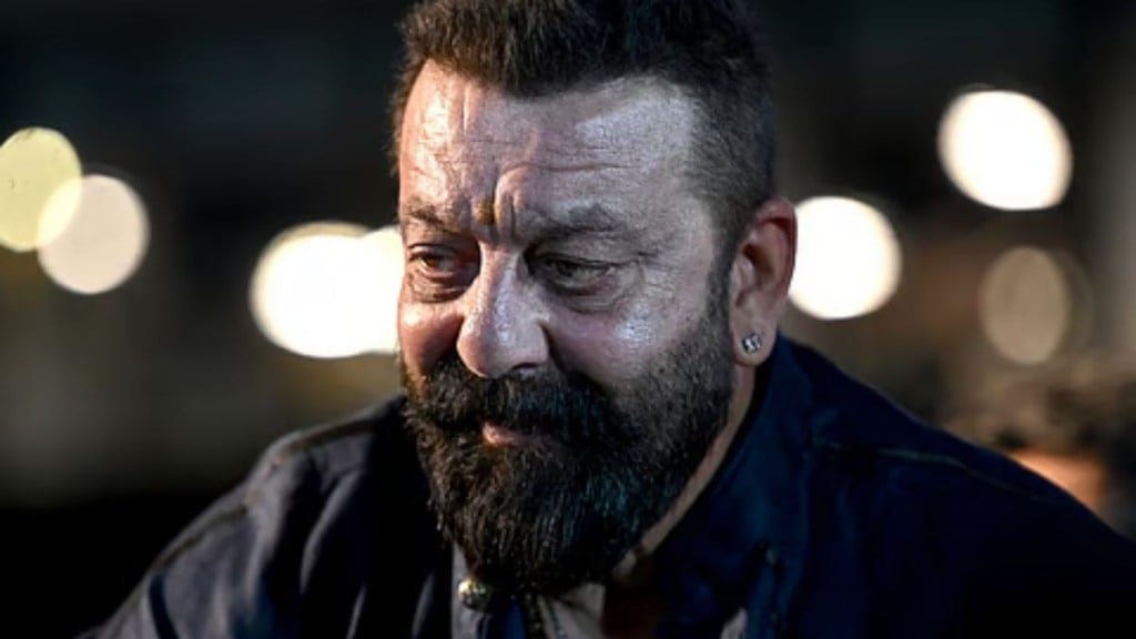 Sanjay Dutt fan property