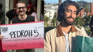 celebrity lookalike contests