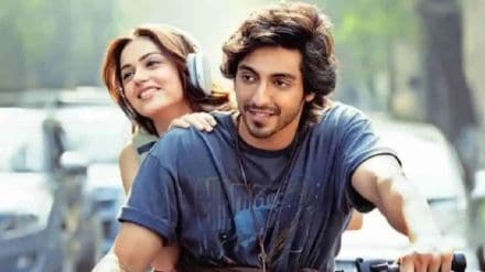 Saiyaara box office collection