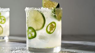 Don Julio tequila