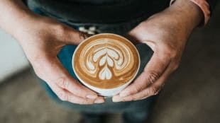 world's most expensive cappuccino