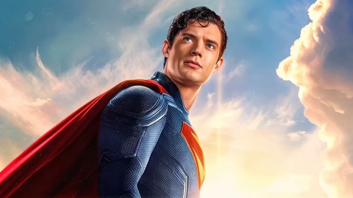 Superman box office collection Superman box office collection