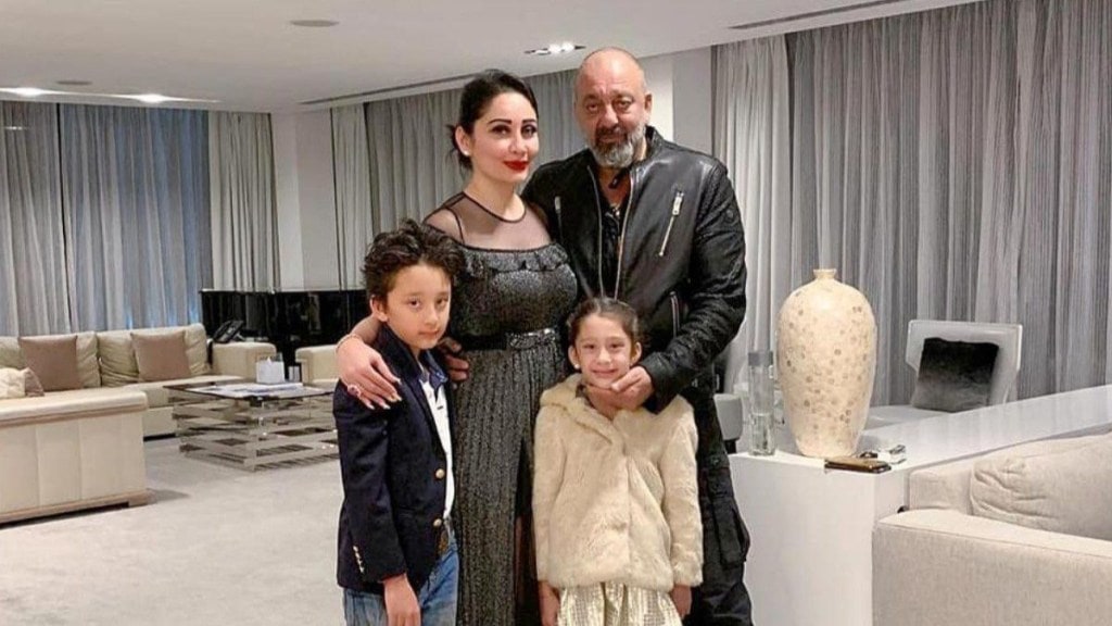 Sanjay Dutt home and net worth