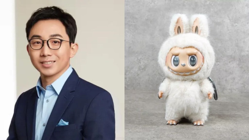 Labubu creator Wang Ning net worth