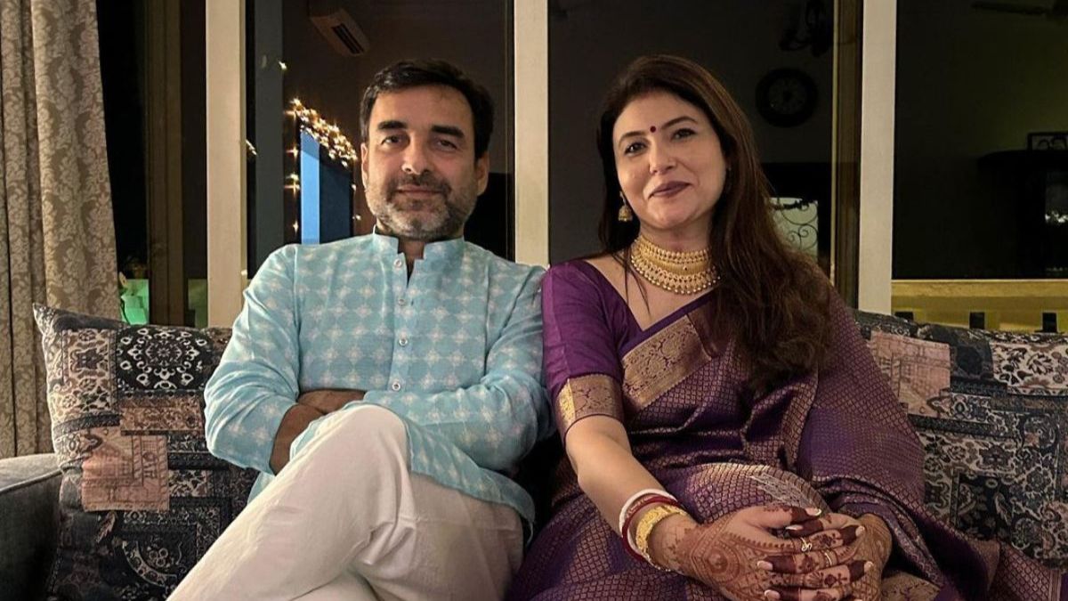 Pankaj Tripathi home Pankaj Tripathi home