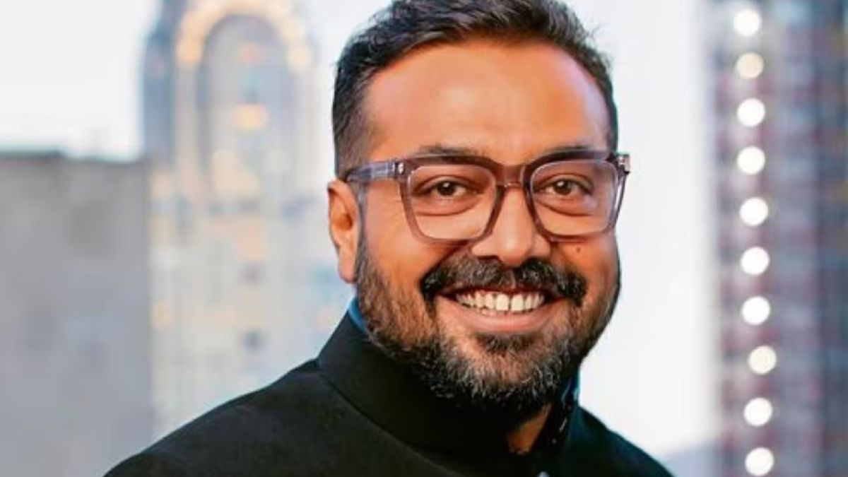 Anurag Kashyap depression yoga