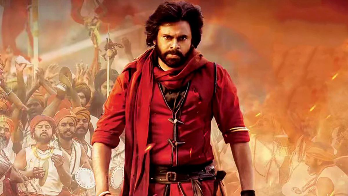 Pawan Kalyan fee for Hari Hara Veera Mallu Pawan Kalyan fee for Hari Hara Veera Mallu