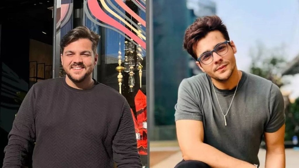 Ashish Chanchlani weight loss