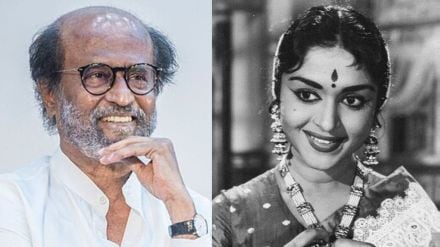 Saroja Devi death reactions and tributes Saroja Devi death reactions and tributes