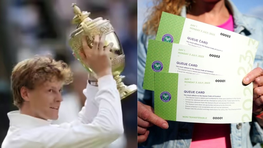 Wimbledon debenture ticket prices