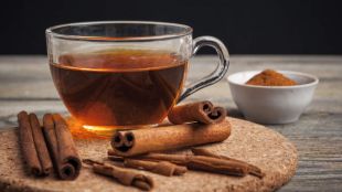 morning drinks to burn belly fat