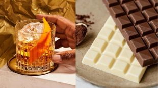 spirit and chocolate pairings