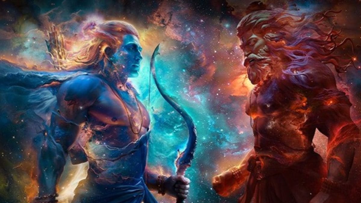 Ramayana budget Ramayana budget