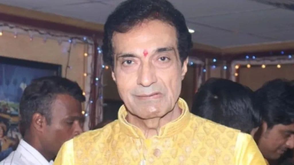 Dheeraj Kumar death