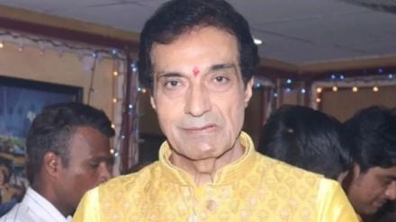Dheeraj Kumar death