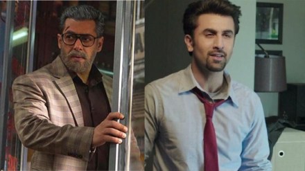 Ishtiyak Khan Salman Khan Ranbir Kapoor co-star