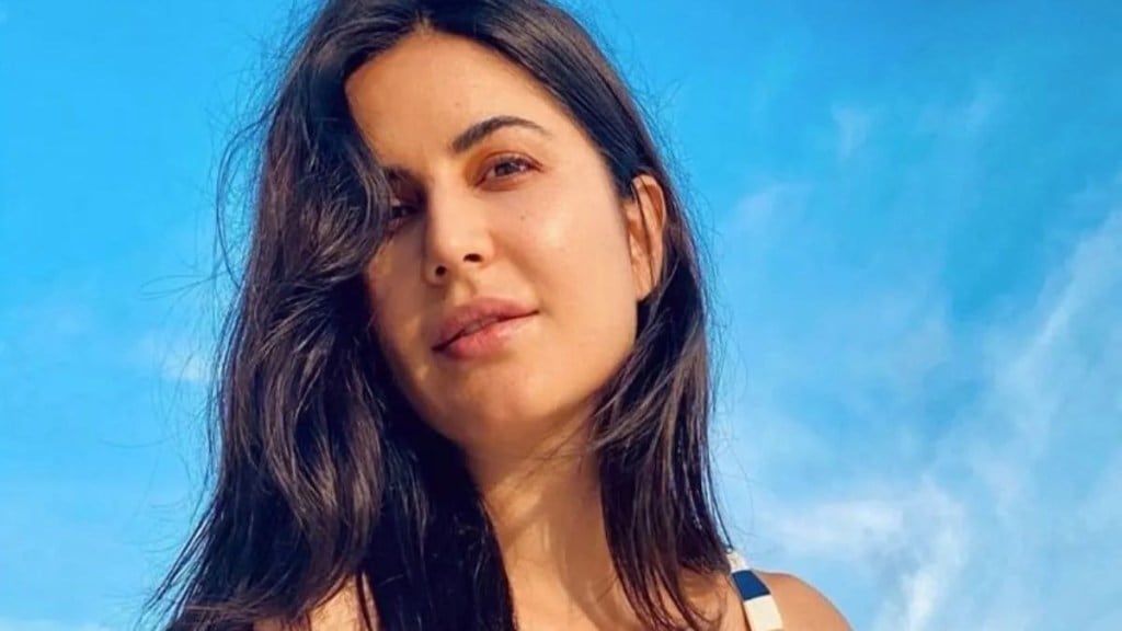 Katrina Kaif beauty and skincare routine