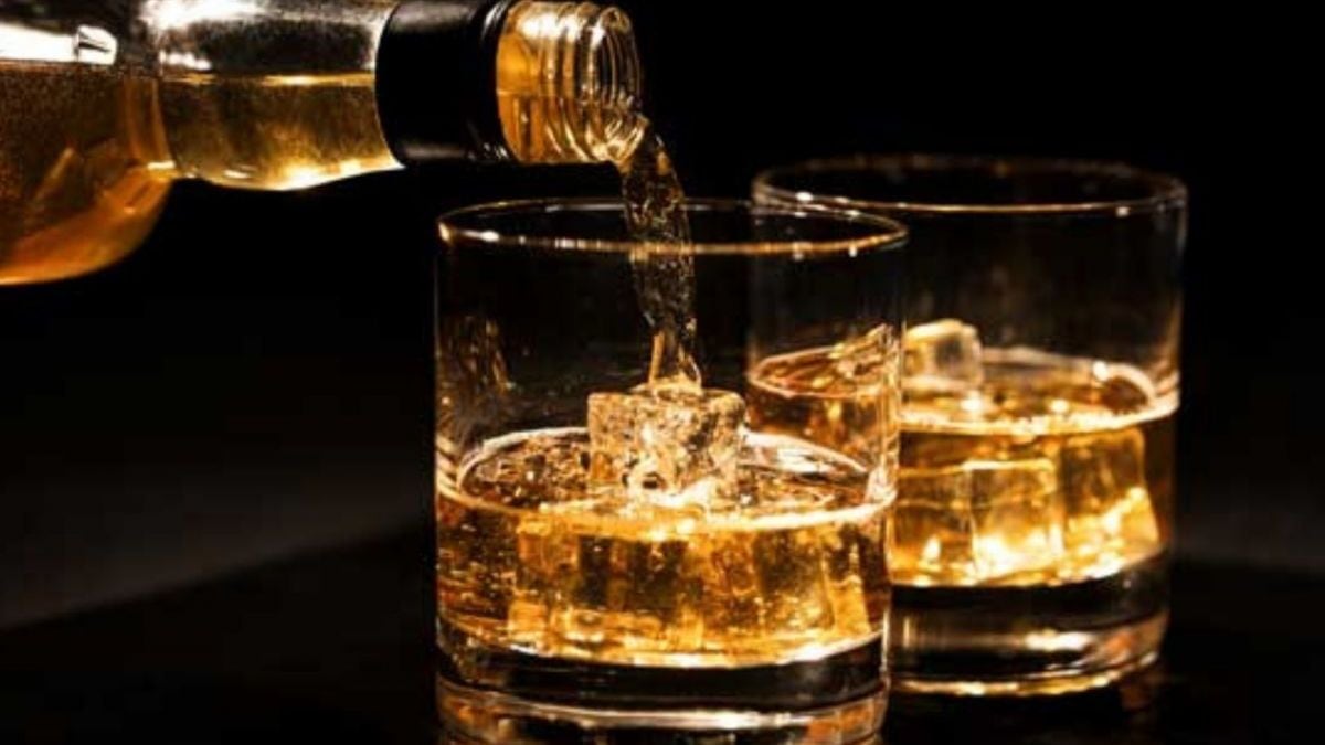 best Indian whisky best Indian single malt