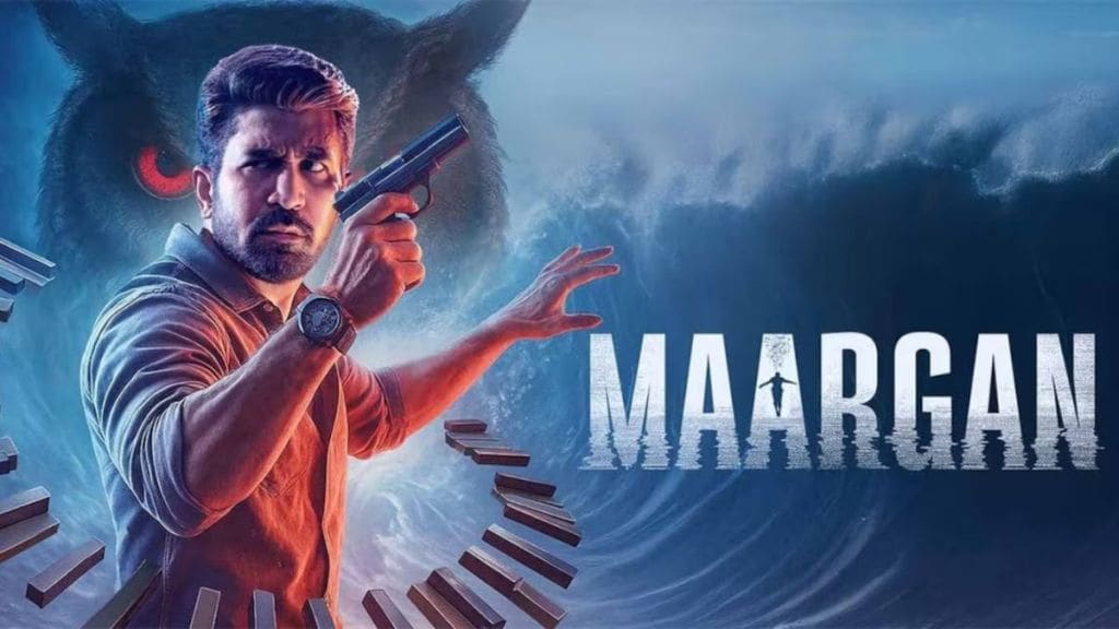 Maargan OTT release