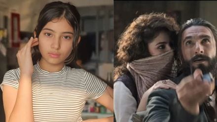 who is Sara Arjun, Dhurandhar actress who is Sara Arjun, Dhurandhar actress