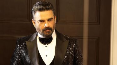 R Madhavan weight loss
