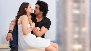 Ahaan Panday Saiyaraa advance bookings